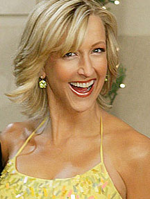 Lara Spencer Nude Tv Host Search (2 results) pic
