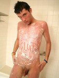 Zakk Bfcollection Invites Us To Join Him In A Shower Where He Soaps Every Inch Of His Smooth Bod
