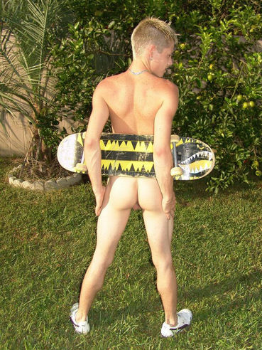 Sporty Student Jaden Bfcollection Is Stripping And Showing His Gay Charms On The Field