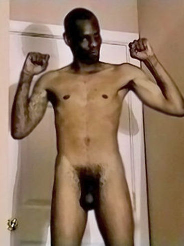 Horny Bi Guy Dee Is Stroking His Ebony Stick And Cumming Even More Than Once