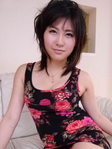 Kyouka Mizusawa nude photos