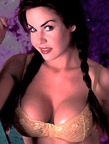 Women at mens strip shows