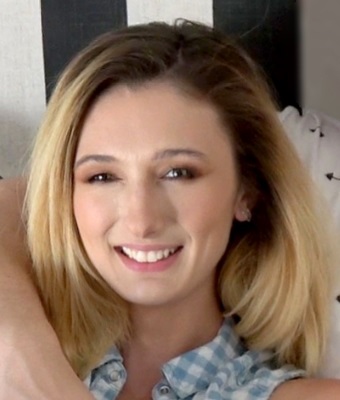 Kelsey james porn