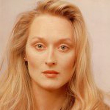 Streep nude meryl Meryl Streep